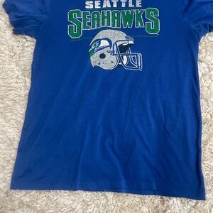 Vintage Seattle Seahawks T-Shirt